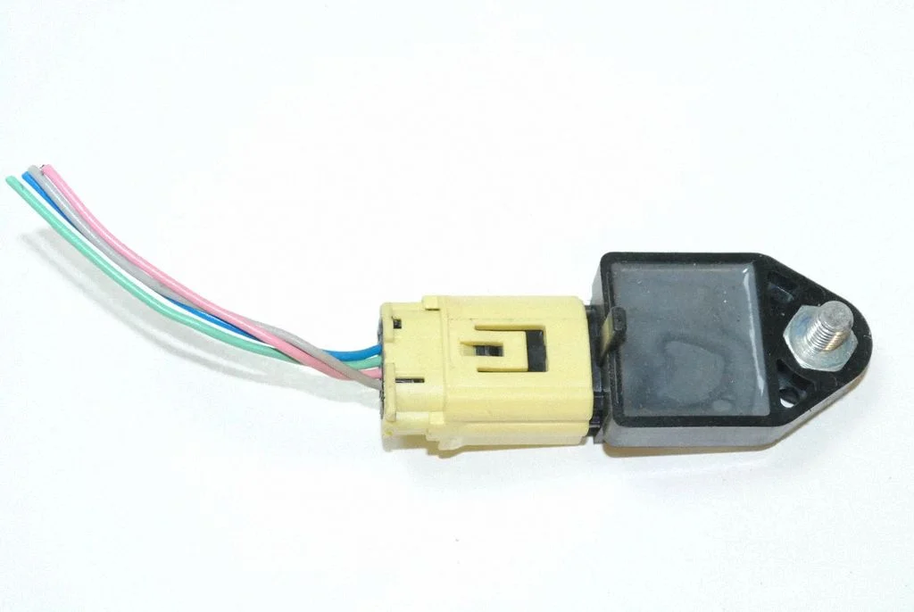 Drošības spilvenu trieciena sensors 8983105010