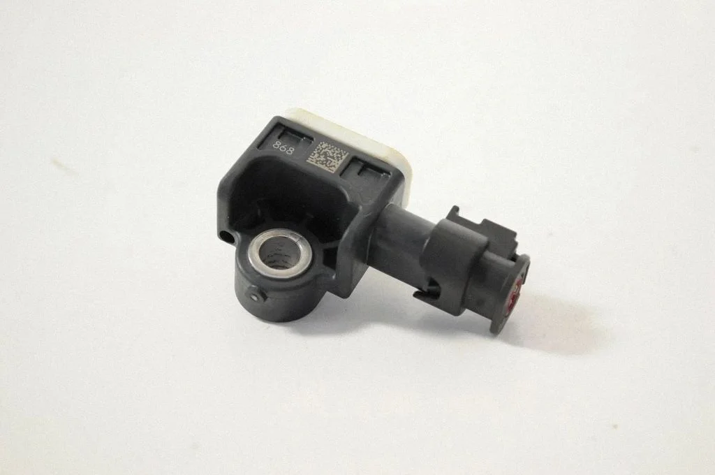 Drošības spilvenu trieciena sensors 9234989