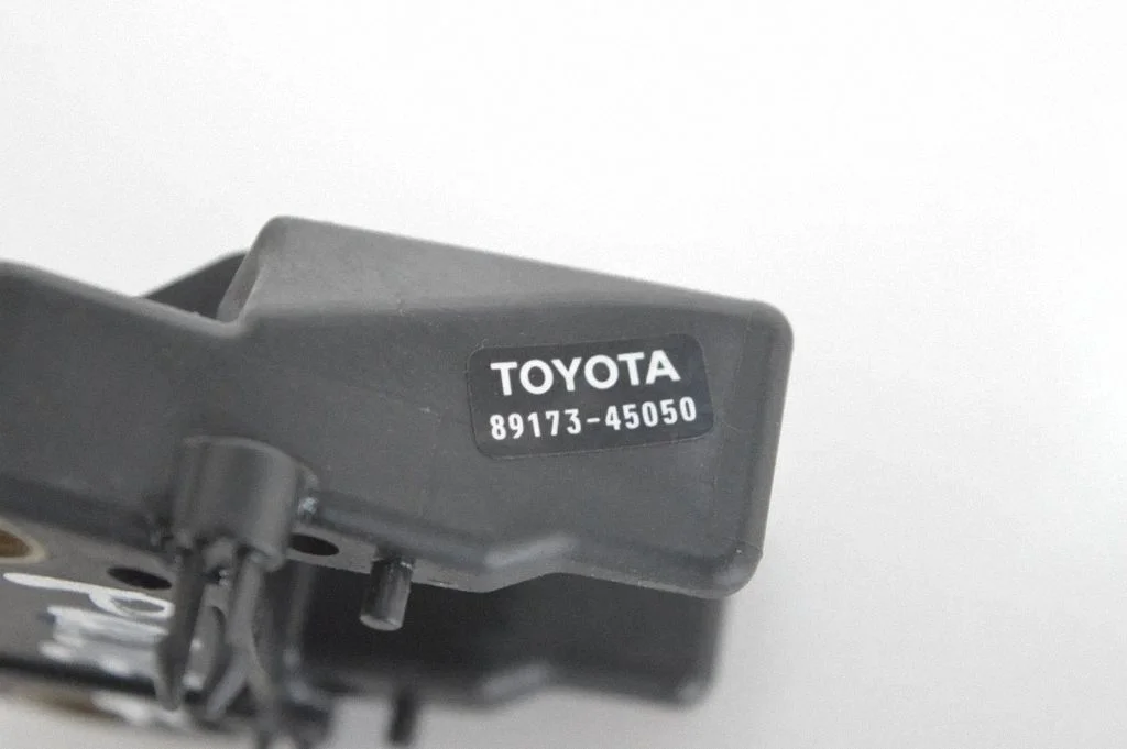 Drošības spilvenu trieciena sensors 8917345050