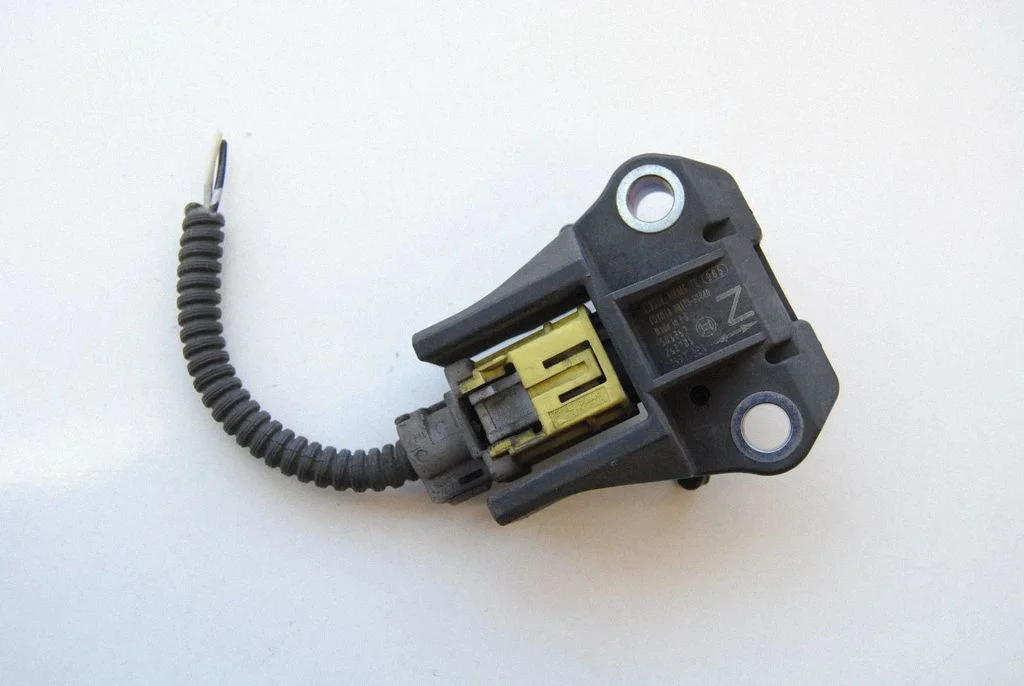 Drošības spilvenu trieciena sensors 8917353040
