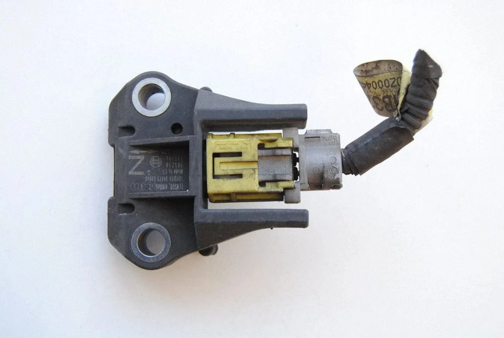 Drošības spilvenu trieciena sensors 8917353040