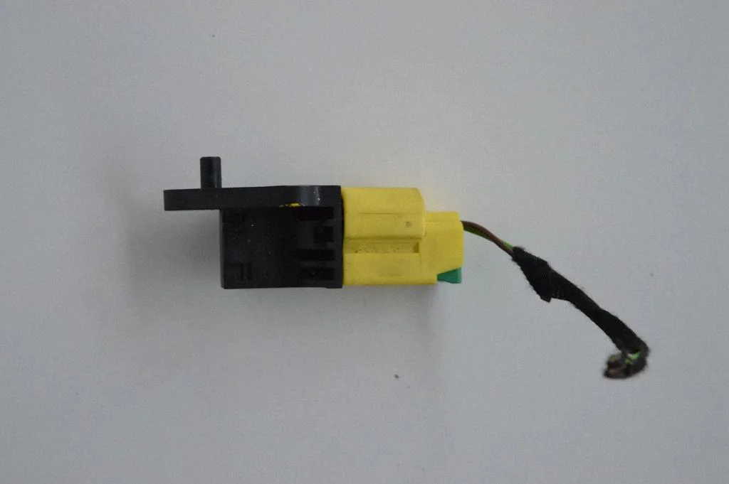 Drošības spilvenu trieciena sensors 41081606