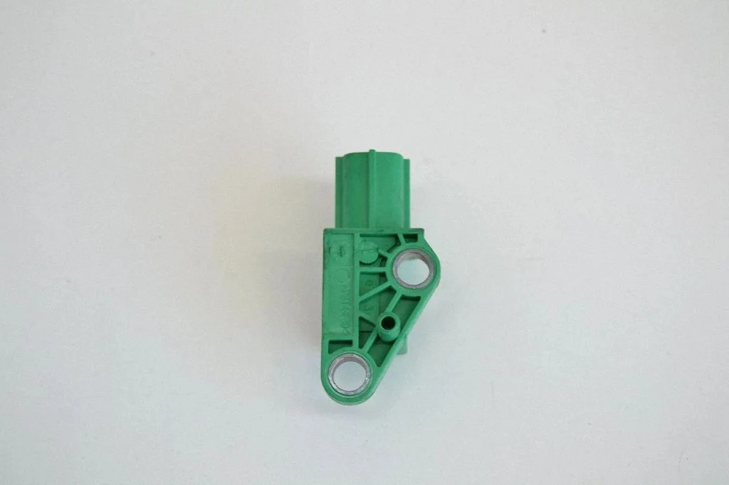 Drošības spilvenu trieciena sensors 1K0909606C