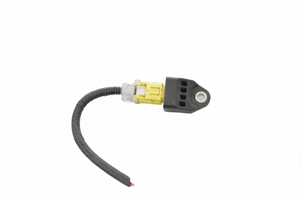 Airbag deployment crash/impact sensor 98321CA000