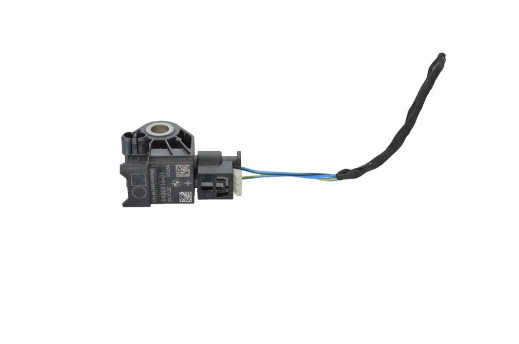 Airbag deployment crash/impact sensor – BMW 3 Series G20 G21 (2019-)