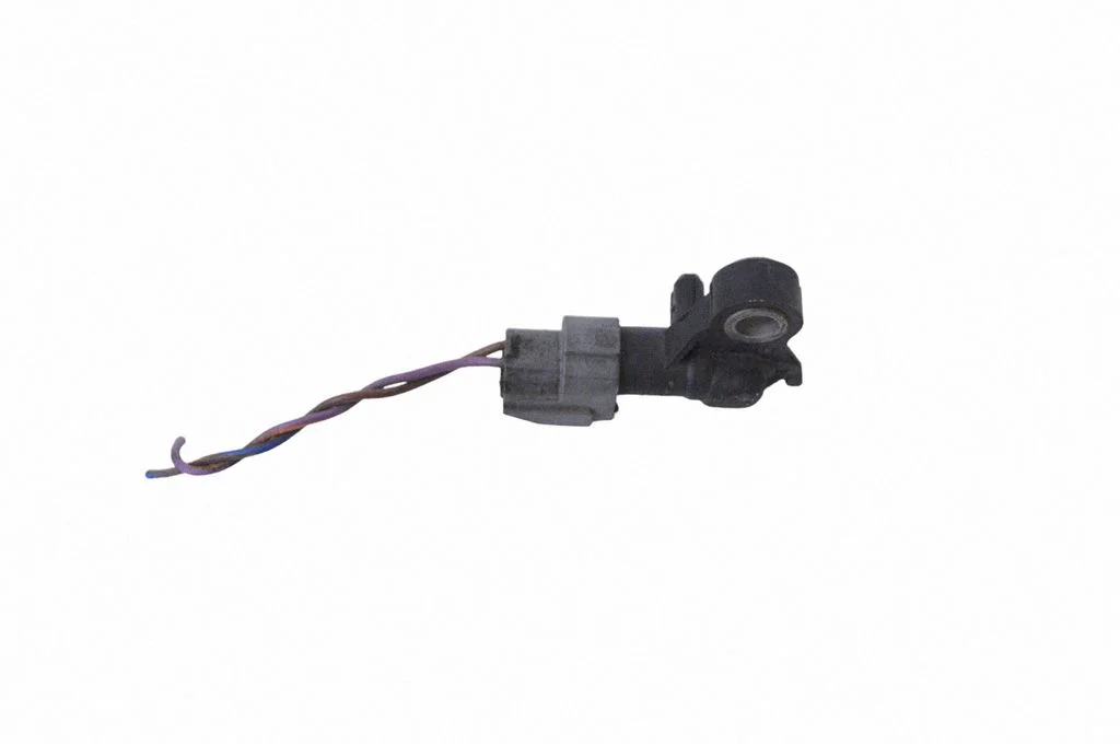Airbag deployment crash/impact sensor – Jaguar F-Pace (2016-)