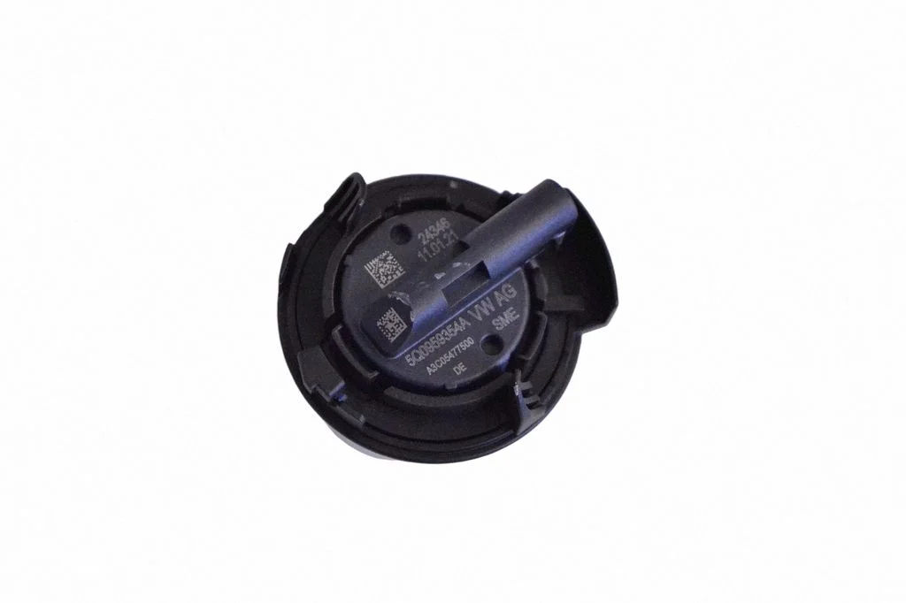 Drošības spilvenu trieciena sensors 5Q0959354A