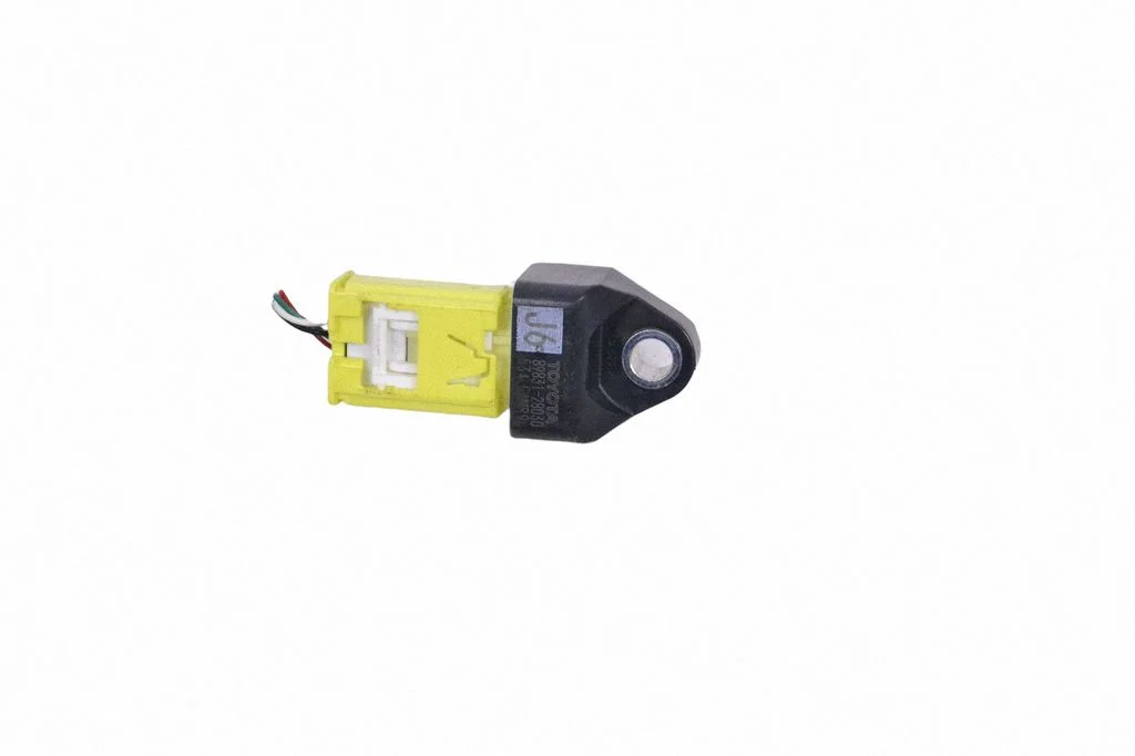 Drošības spilvenu trieciena sensors – Toyota Prius (XW50) (2015-2023)