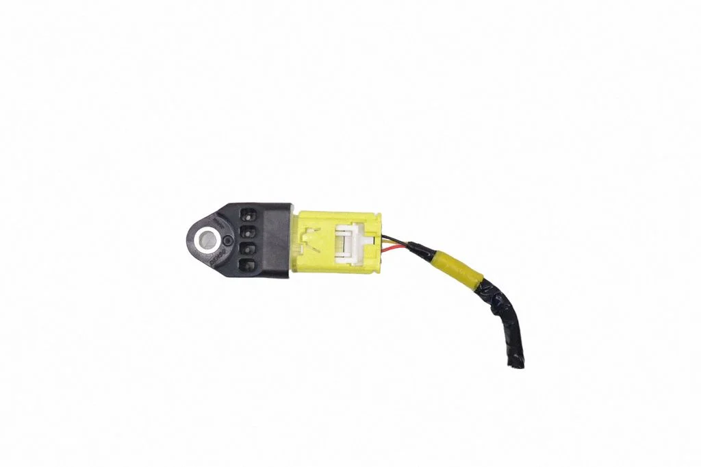 Airbag deployment crash/impact sensor – Lexus RC (2014-)