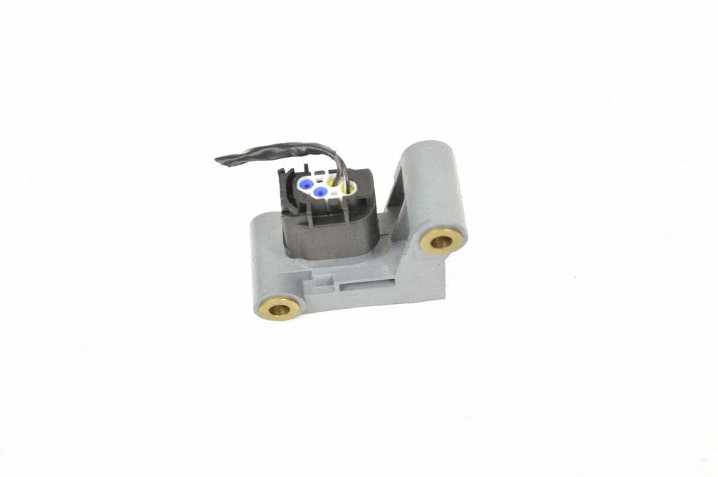 Drošības spilvenu trieciena sensors 9159314