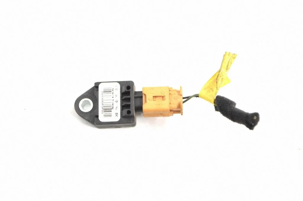 Drošības spilvenu trieciena sensors 60697805