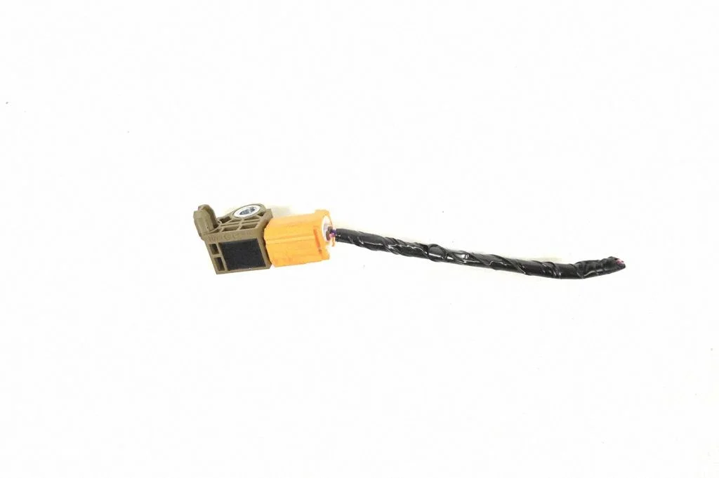 Drošības spilvenu trieciena sensors KD4557KC0