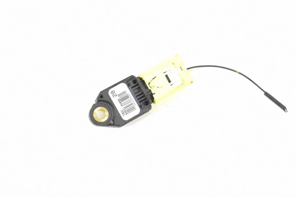 Drošības spilvenu trieciena sensors 8983102080