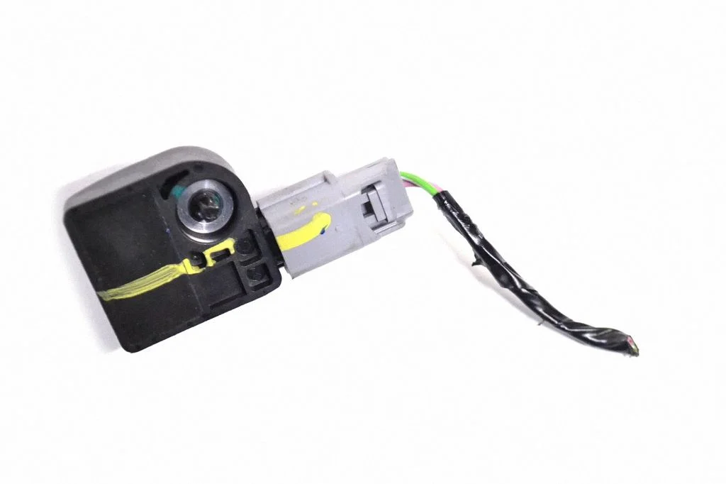 Drošības spilvenu trieciena sensors 100527400B