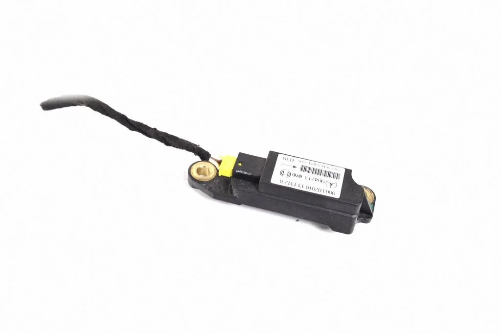 Drošības spilvenu trieciena sensors 0003020181313128