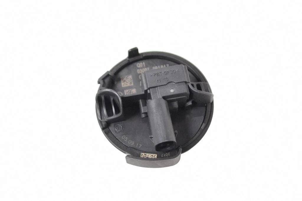 Airbag deployment crash/impact sensor – Mercedes-Benz E-Class W213 (2016-)