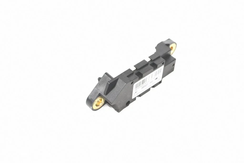 Drošības spilvenu trieciena sensors A0018209125