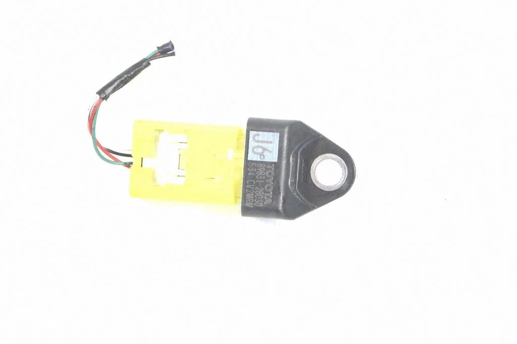 Drošības spilvenu trieciena sensors – Toyota Prius (XW50) (2015-2023)