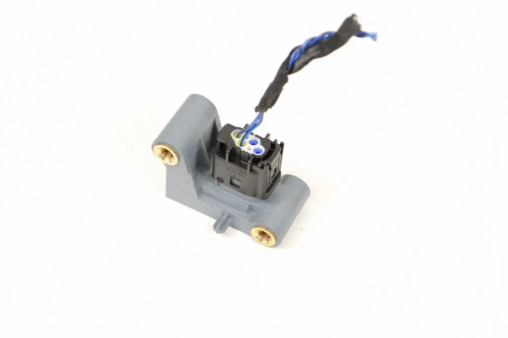 Drošības spilvenu trieciena sensors 9159314