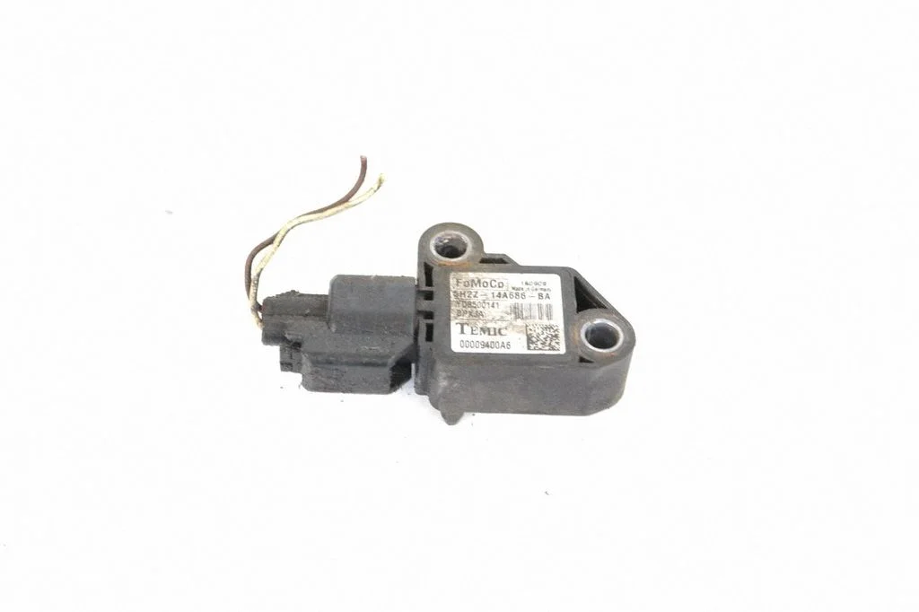 Airbag deployment crash/impact sensor – Land Rover Range Rover Sport L320 (2005-2013)