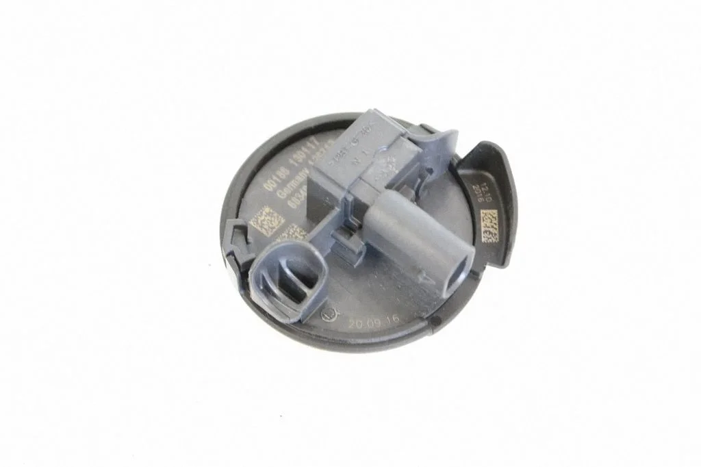 Drošības spilvenu trieciena sensors – BMW X3 G01 (2018-2024)