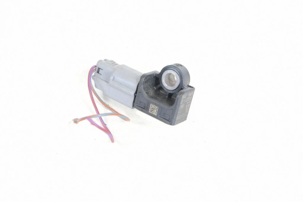 Drošības spilvenu trieciena sensors 31334336