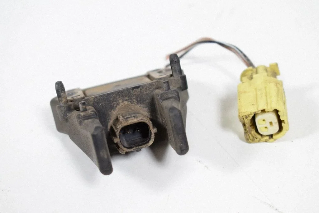 Drošības spilvenu trieciena sensors 8917345050