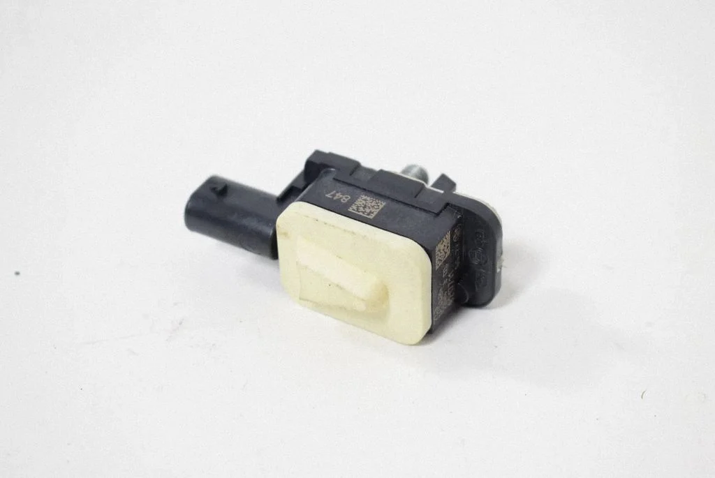 Drošības spilvenu trieciena sensors 9217711