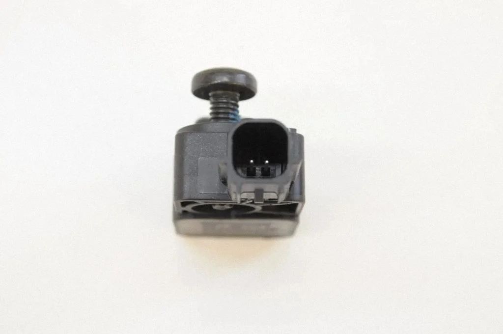 Drošības spilvenu trieciena sensors 13502341