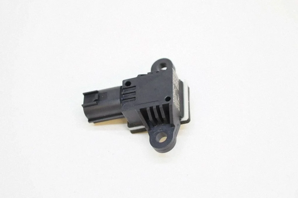 Drošības spilvenu trieciena sensors – Jaguar XF X250 (2007-2015)