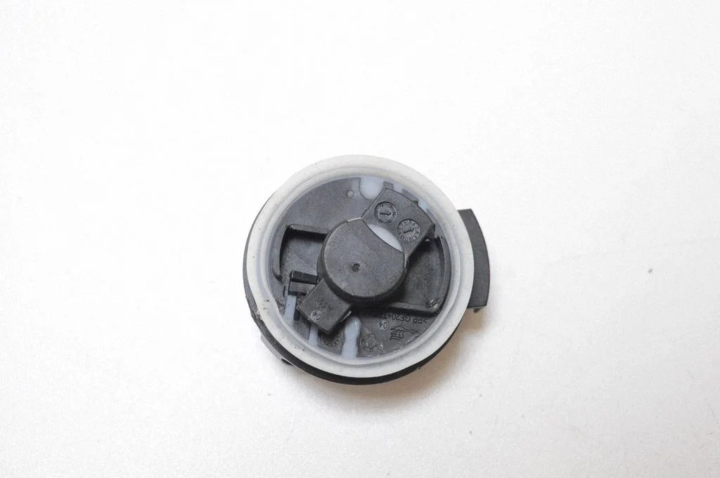 Drošības spilvenu trieciena sensors 5Q0959354