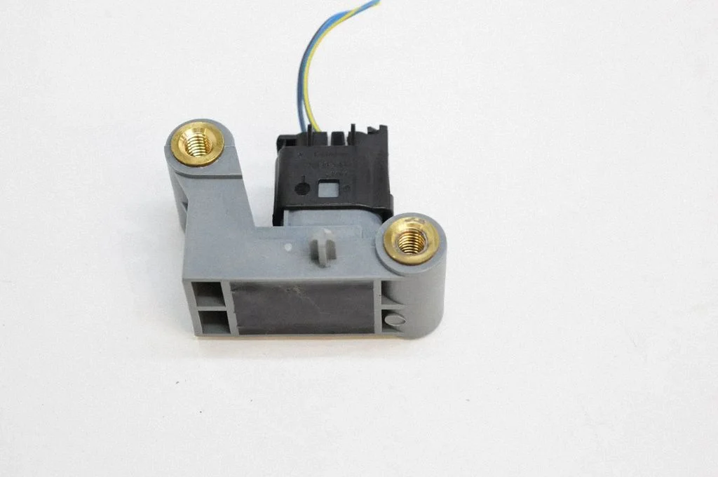 Drošības spilvenu trieciena sensors 9159314