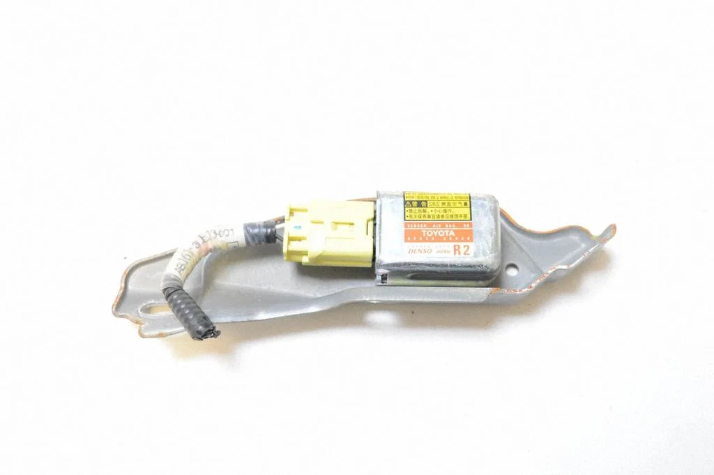 Drošības spilvenu trieciena sensors – Lexus GS 300 350 430 450H (2005-2012)