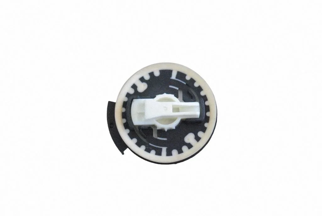 Drošības spilvenu trieciena sensors 1EA959354