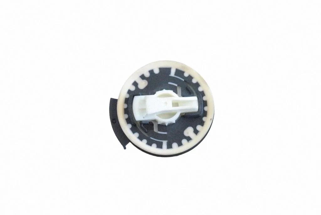 Drošības spilvenu trieciena sensors 1EA959354