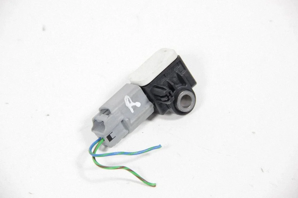 Drošības spilvenu trieciena sensors 31334336