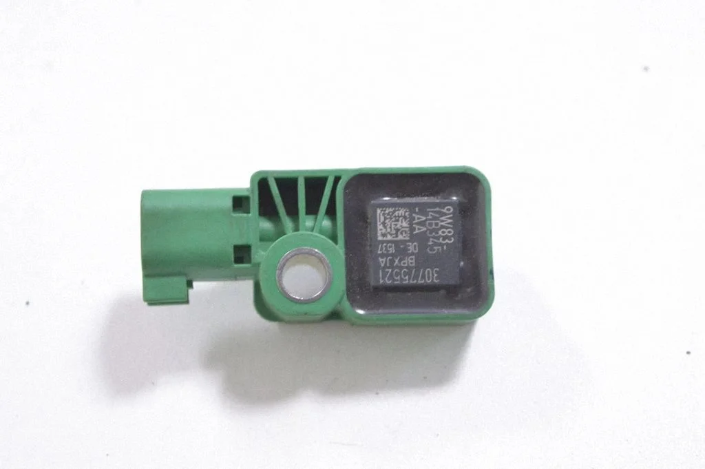 Drošības spilvenu trieciena sensors – Volvo V50 (2004-2007)