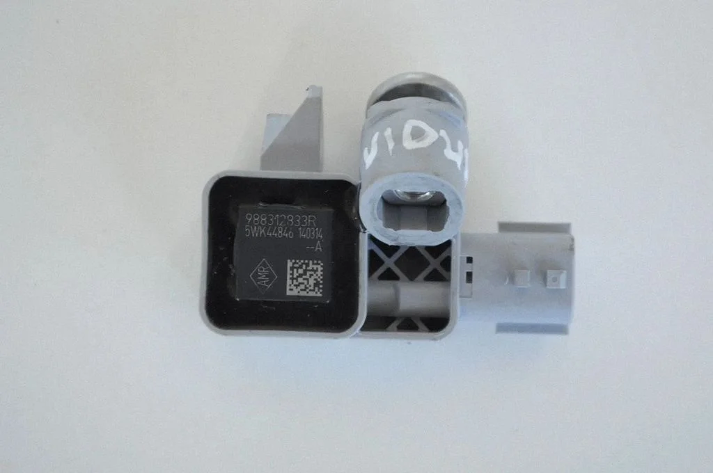 Drošības spilvenu trieciena sensors 988312833R