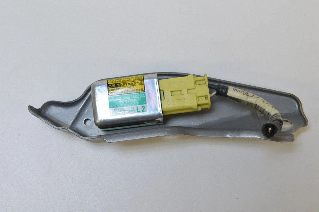 Drošības spilvenu trieciena sensors – Lexus GS 300 350 430 450H (2005-2012)