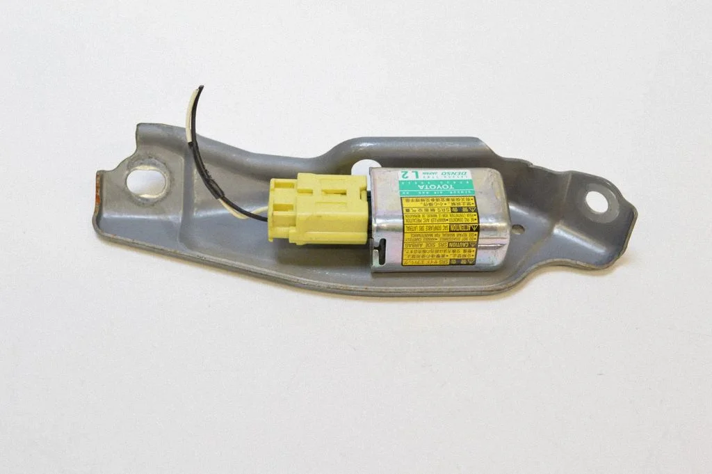 Drošības spilvenu trieciena sensors – Lexus GS 300 350 430 450H (2005-2012)