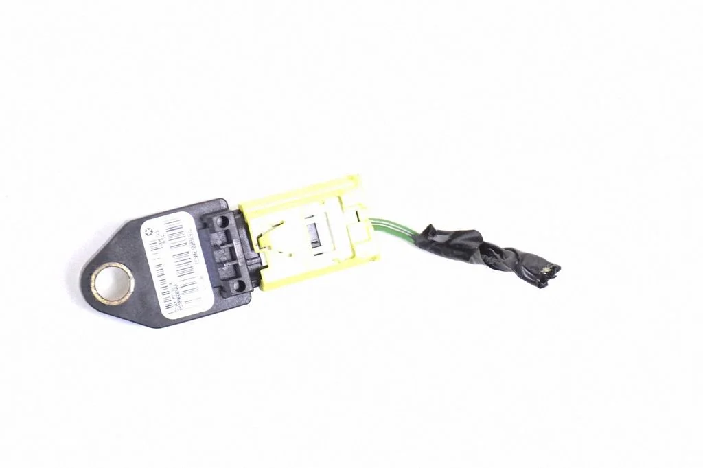 Drošības spilvenu trieciena sensors – Jeep Cherokee KK (2008-2013)