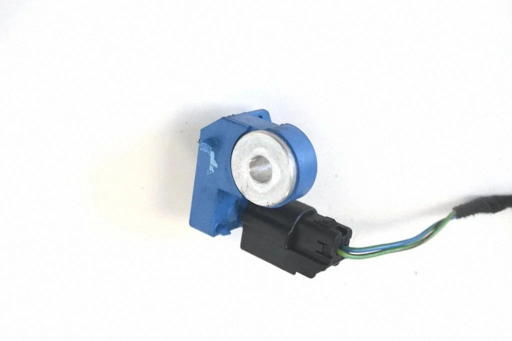 Drošības spilvenu trieciena sensors 8X23148345AA