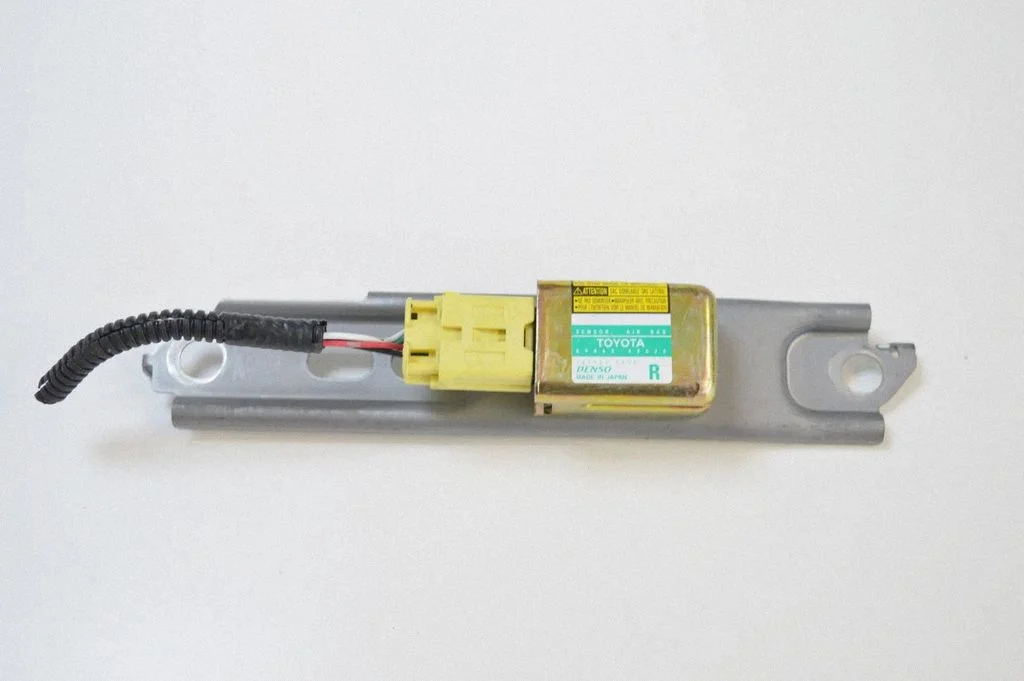 Drošības spilvenu trieciena sensors 1879000710