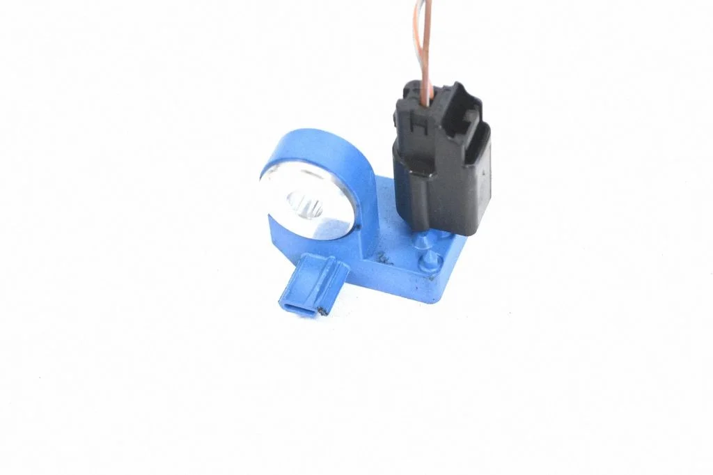Drošības spilvenu trieciena sensors 8X2314B345AA