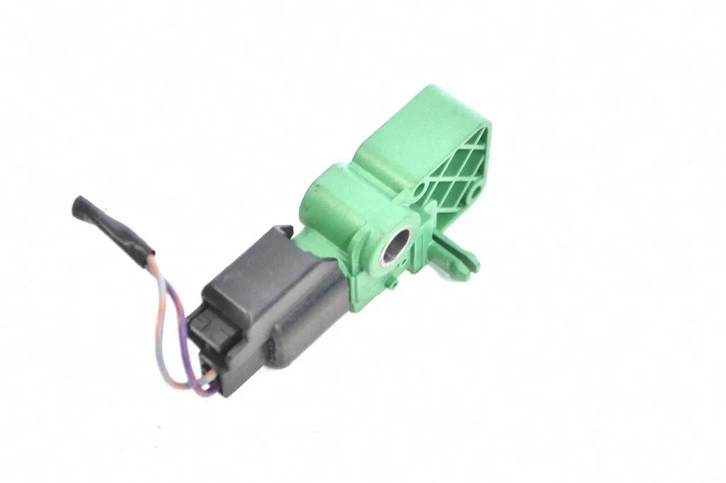 Drošības spilvenu trieciena sensors 31264409