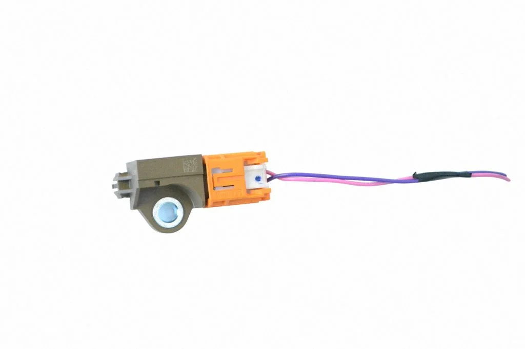 Drošības spilvenu trieciena sensors KD4557C0