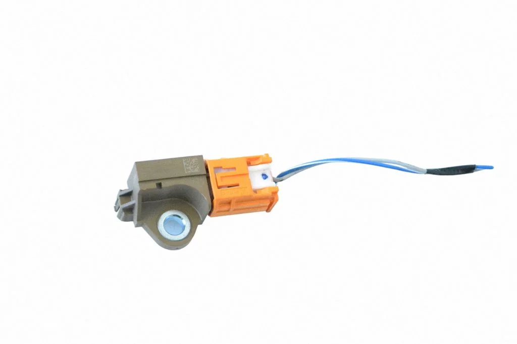 Drošības spilvenu trieciena sensors KD4557C0