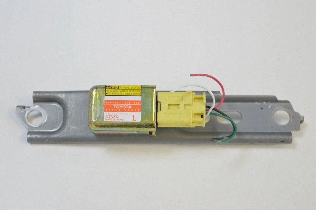 Drošības spilvenu trieciena sensors 1879000720