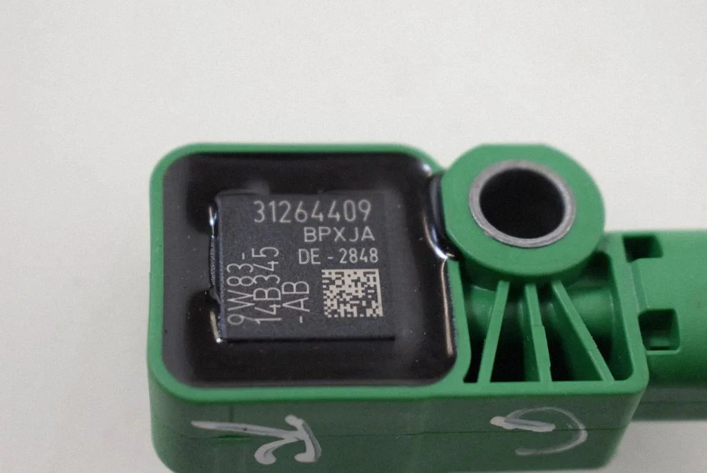 Drošības spilvenu trieciena sensors – Volvo XC60 (2009-2013)