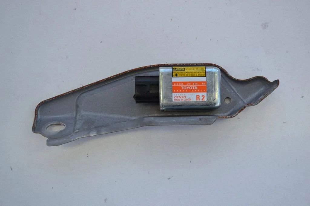 Drošības spilvenu trieciena sensors – Lexus GS 300 350 430 450H (2005-2012)